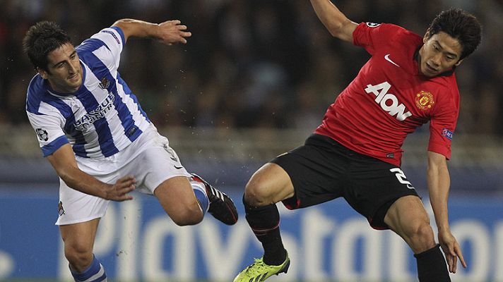 Informativo 24h - La Real, al límite en la Champions