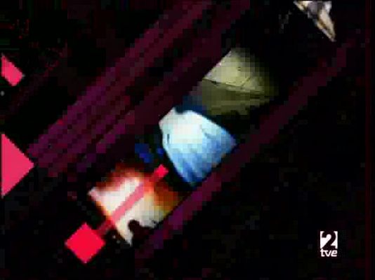 La 2 Noticias - La 2 Noticias Exprés - 12/07/08