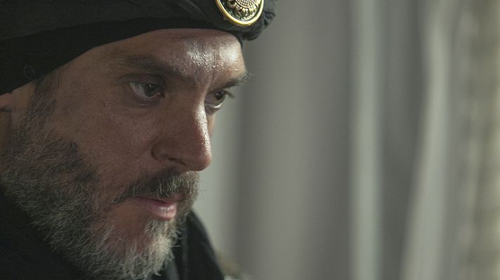 Isabel - Boabdil y El Zagal negocian su unió