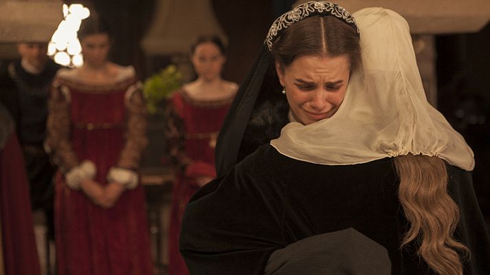 Isabel - Avance del capítulo 25