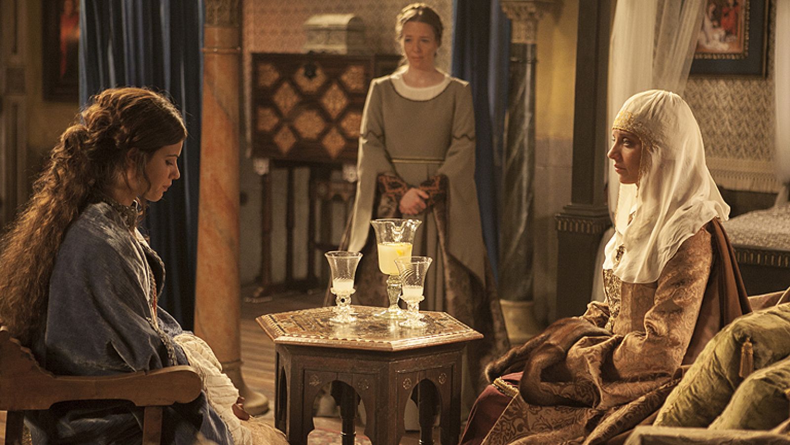 Avance del capítulo 24