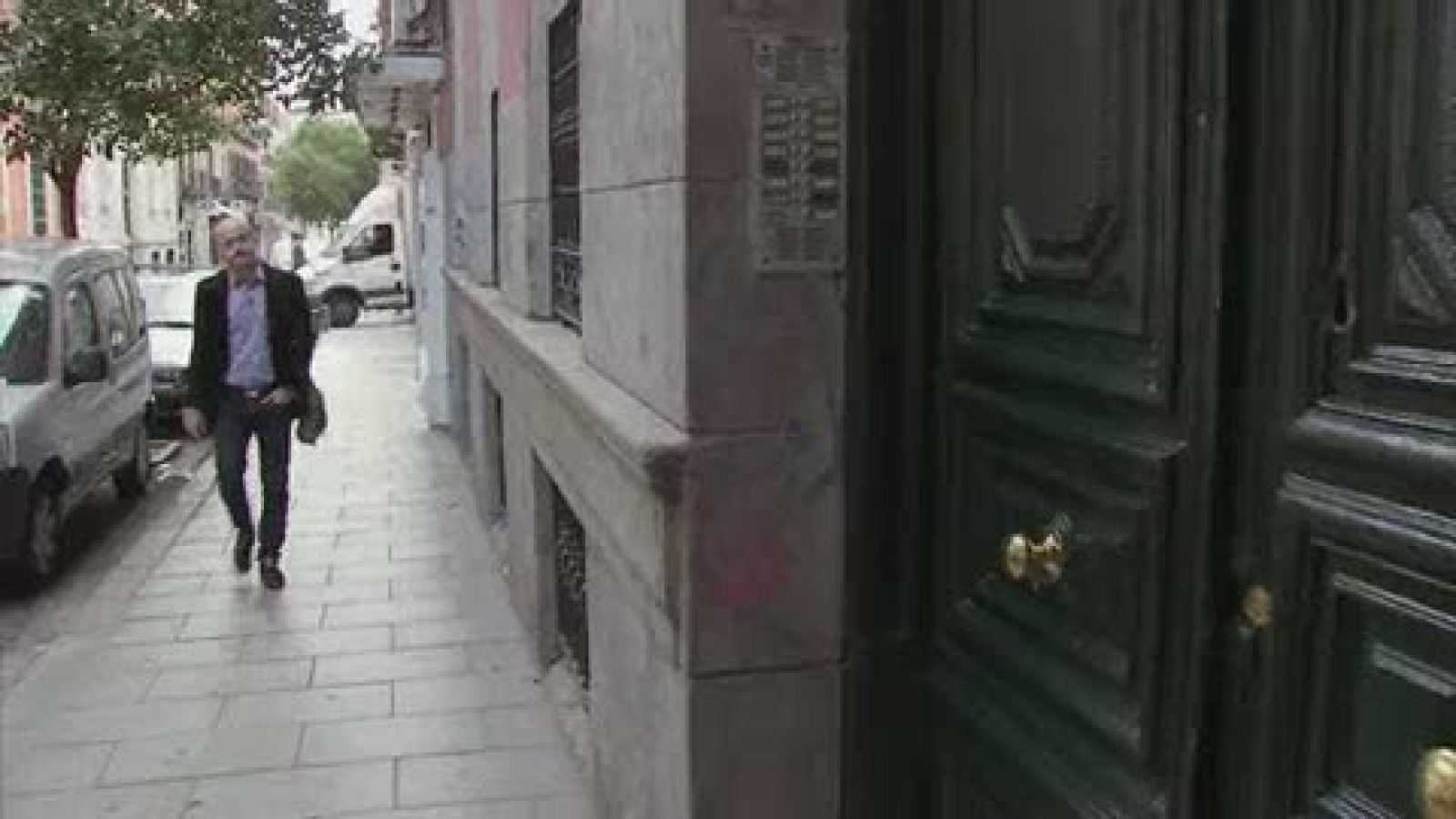 Efecto Ciudadano - Programa  4 - Avance