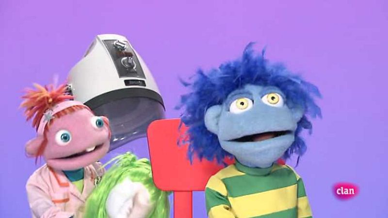 Capítulo 43 - Lunnis | Ver