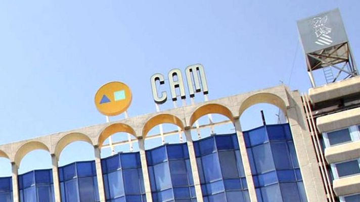 Informativo 24h - Detenidos 5 exdirectivos de CAM