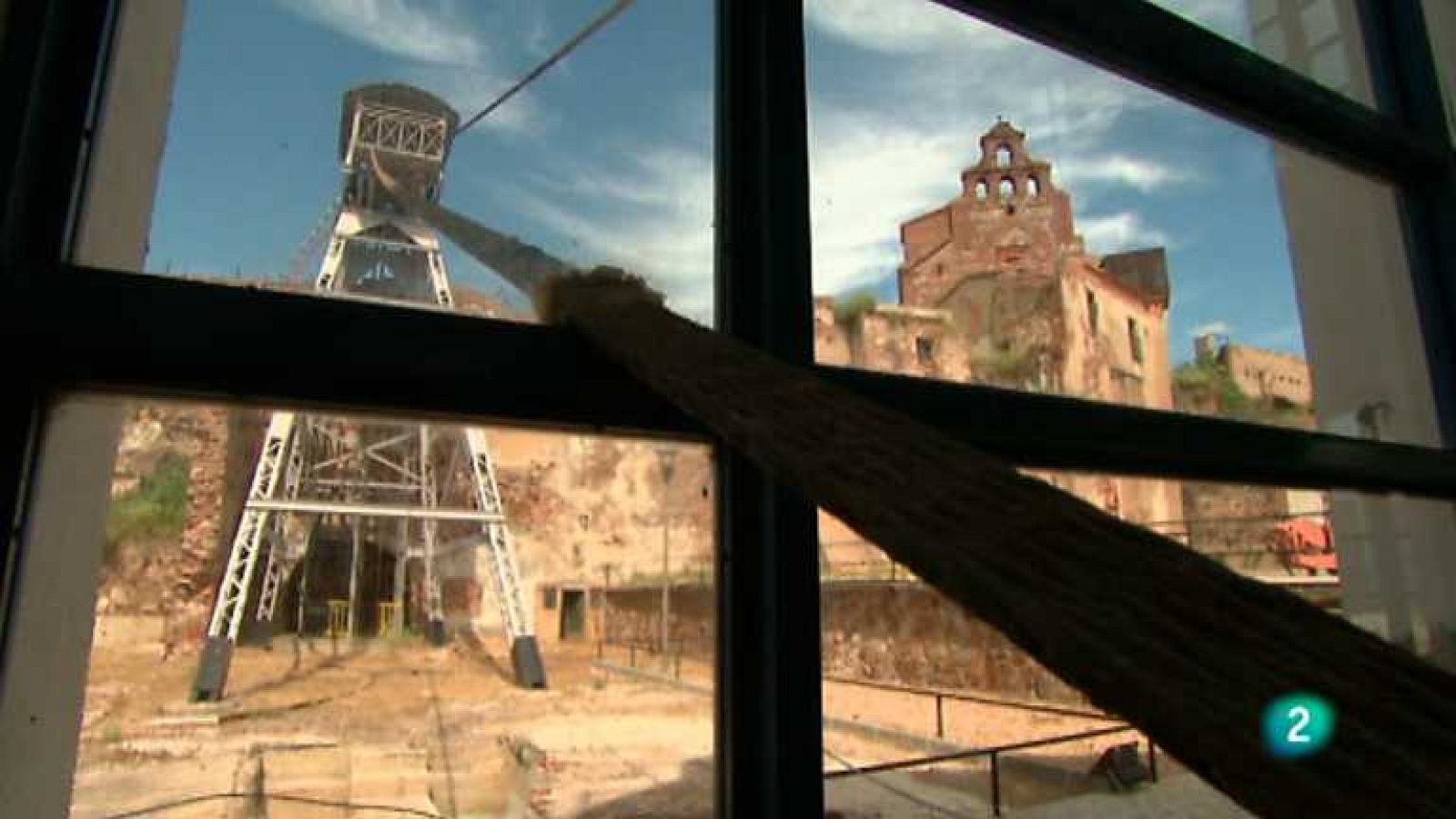 La aventura del saber - 06/11/13 - Ver ahora