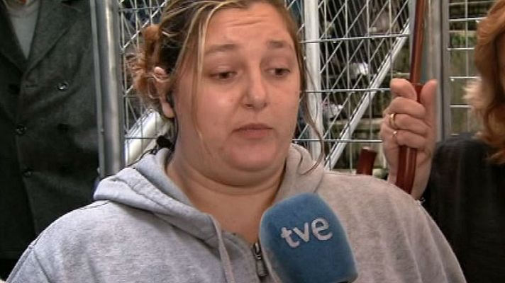 La mañana - Un rottweiler en el colegio