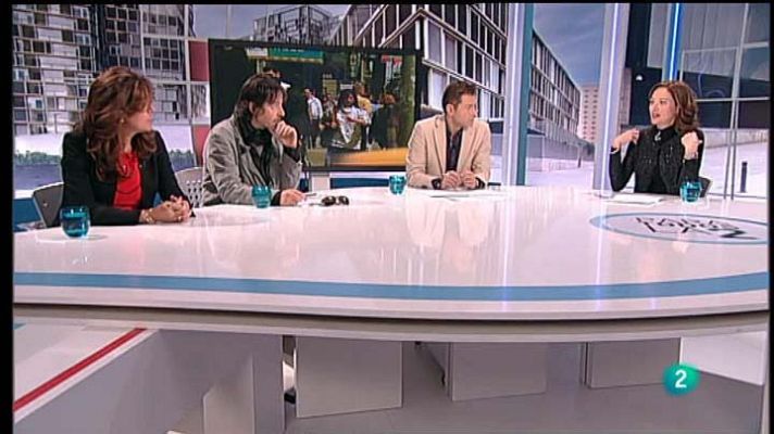 Para todos La 2 - La Globalización