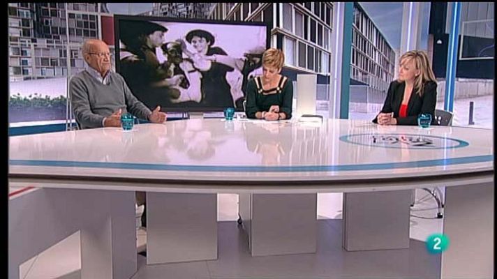 Para todos La 2 - Luis Buñuel