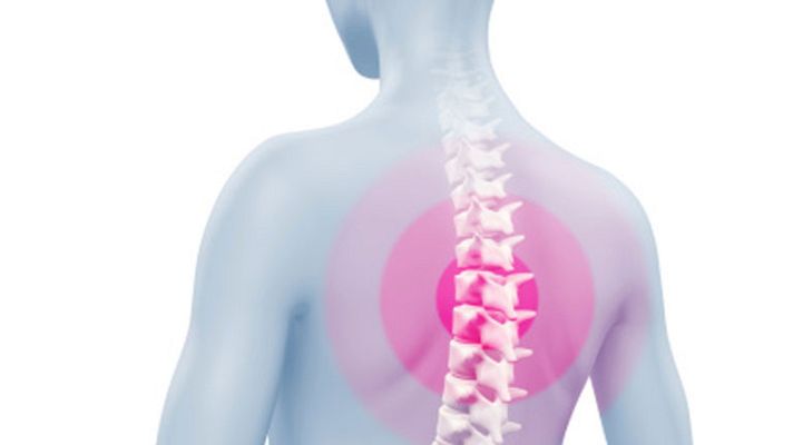 La mañana - Dolor crónico y agudo