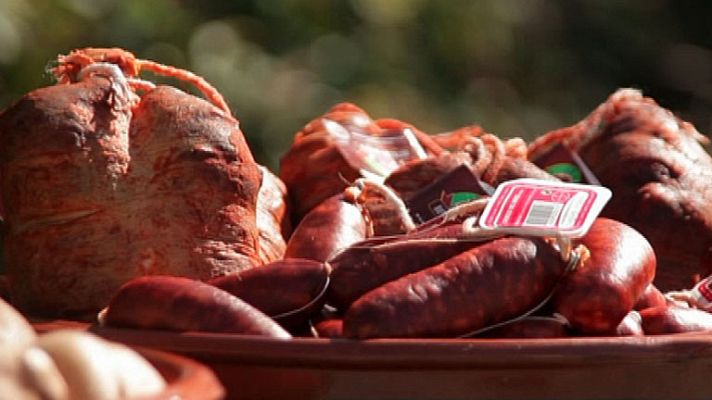 RTVE Cocina - Botillo del Bierzo