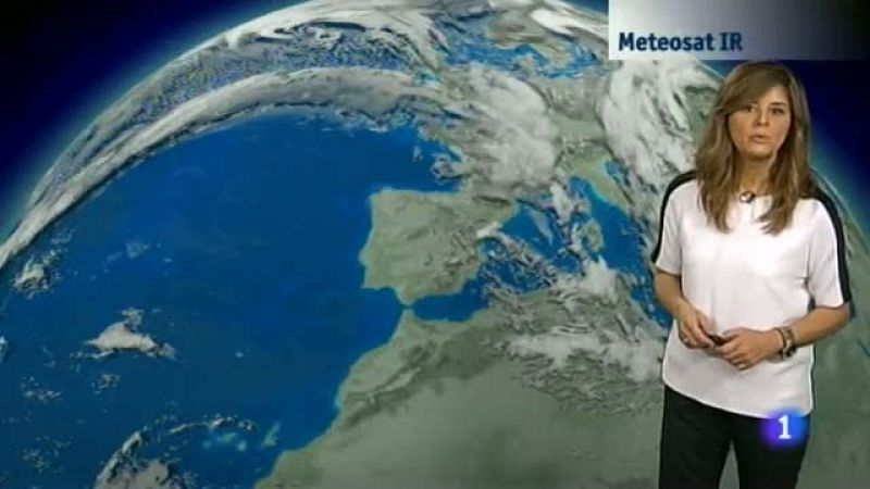 El tiempo en Extremadura - 06/11/13 | Ver