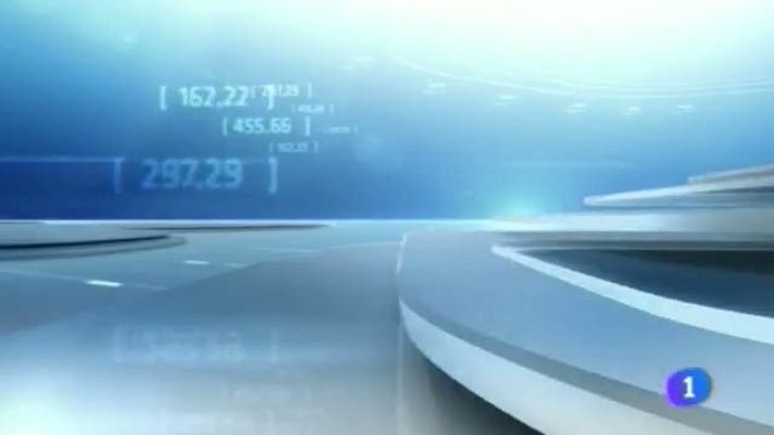 Telenorte - País Vasco - País Vasco en 2' - 06/11/13