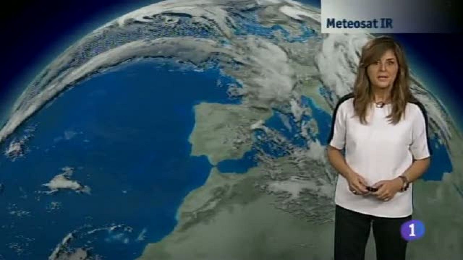 El tiempo en Castilla-La Mancha (06/10/2013) | Ver