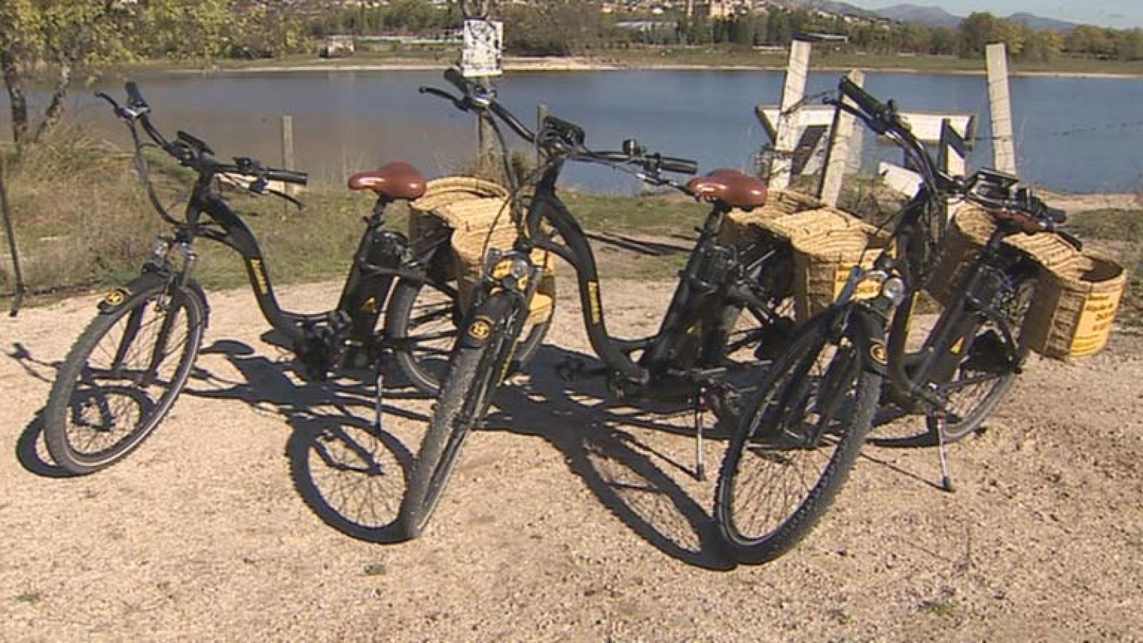 Informativo de Madrid - 06/11/13