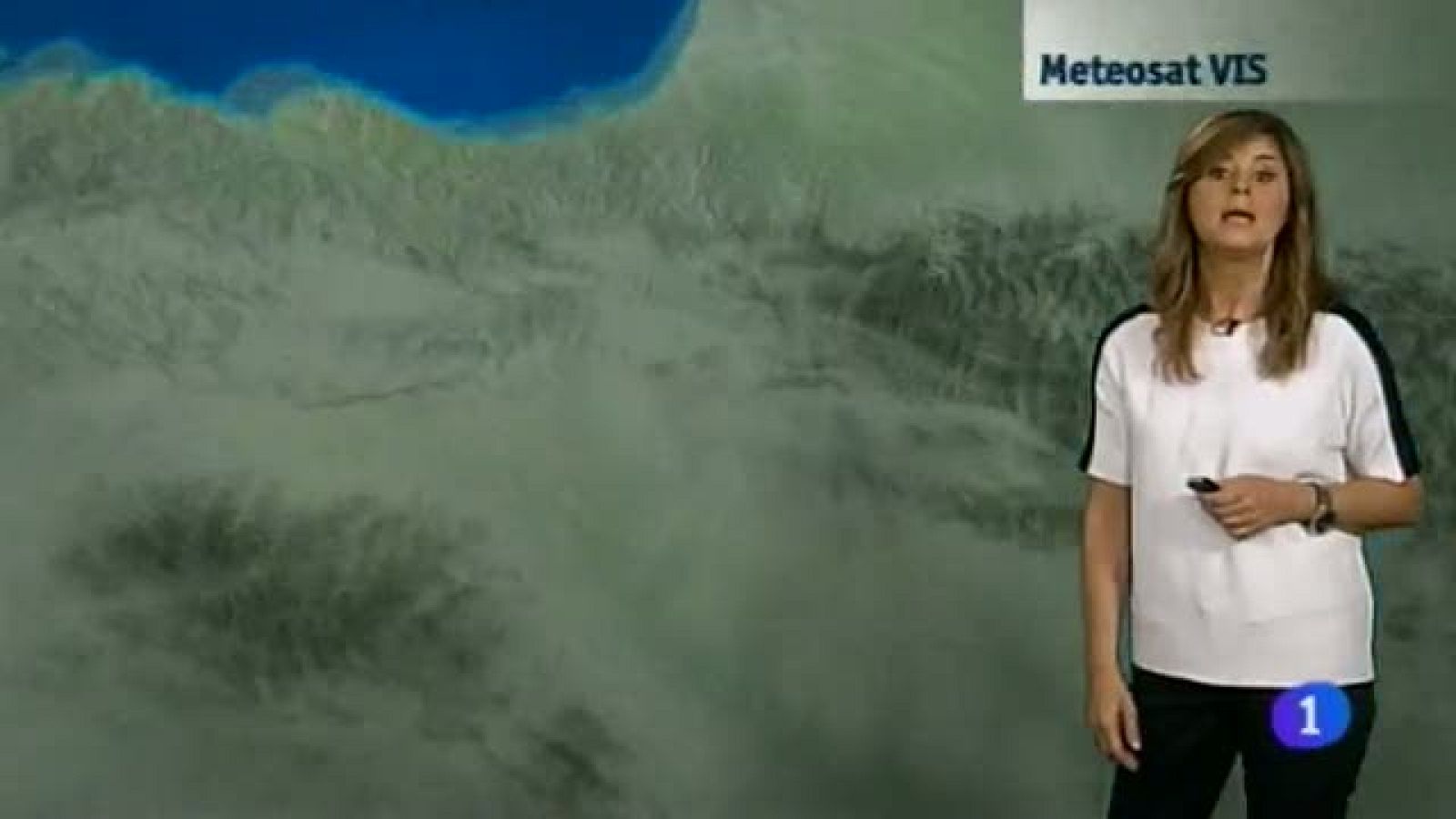 El Tiempo en la Comunidad de Navarra - 06/11/2013 | Ver