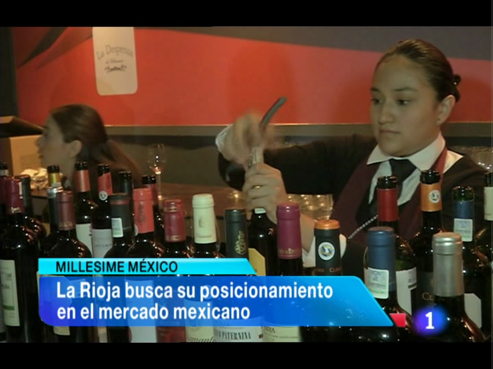 Telerioja en 2' - 06/11/13 | Ver