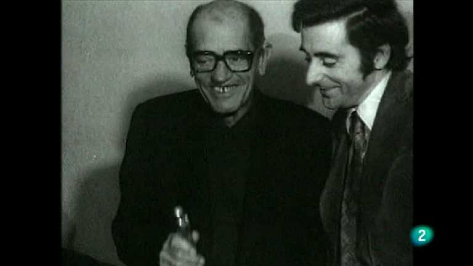 Para todos La 2 - 06/11/13 - Ver ahora