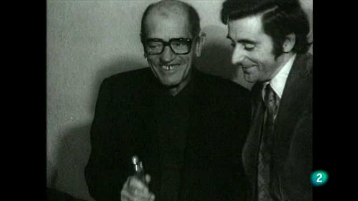 Para todos La 2 - Para todos La 2 - 06/11/13