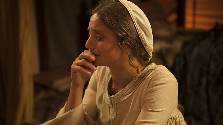 Isabel - Episodio 11