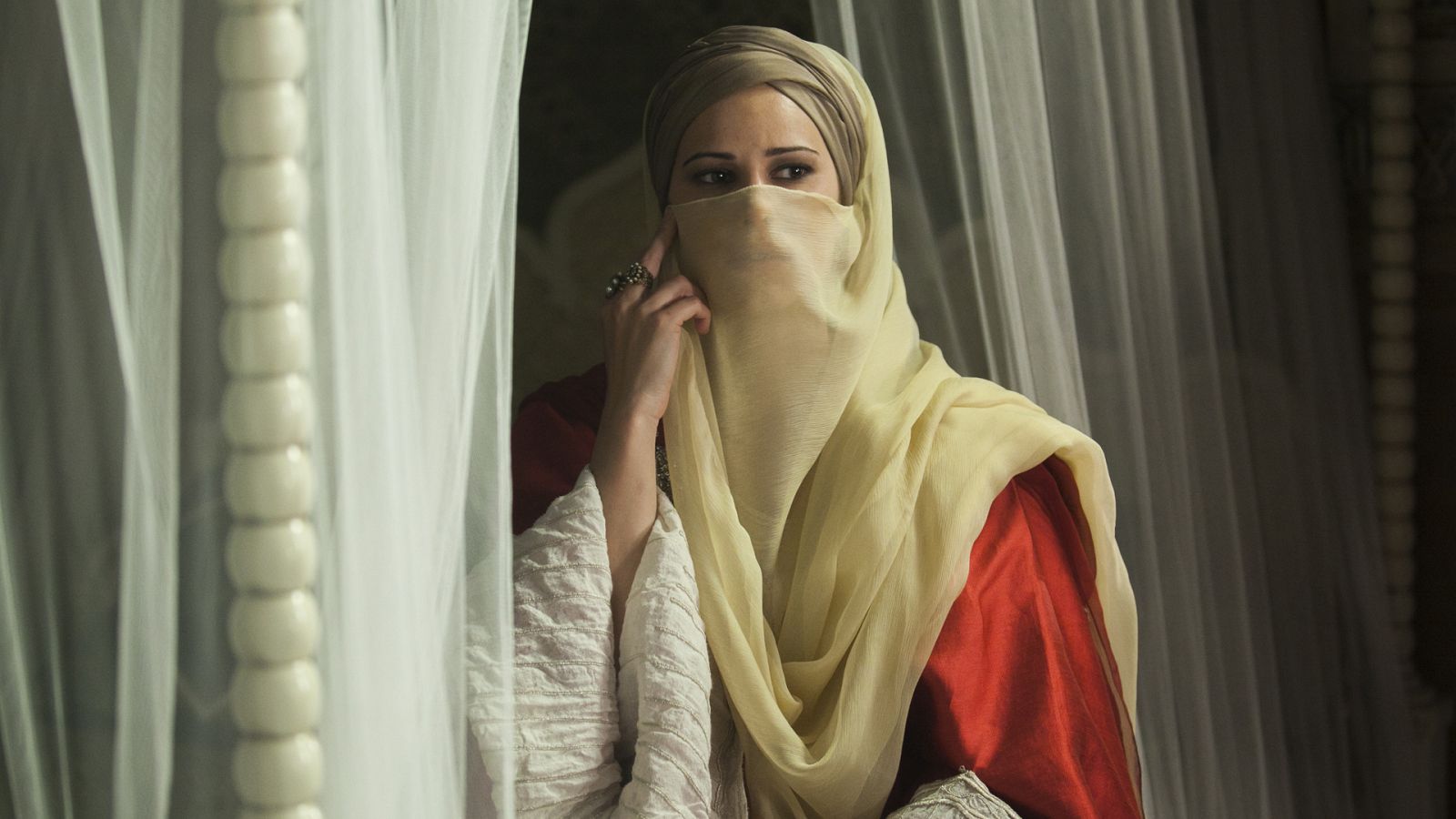 Isabel - Temporada 2 - Episodio 10 - Ver ahora