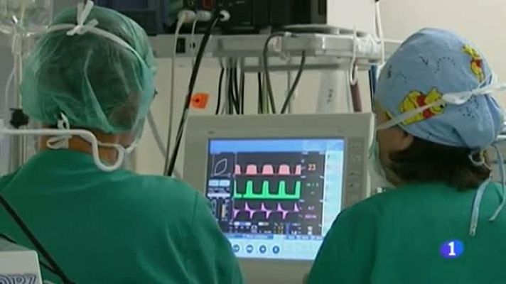 Informatiu Balear - Informatiu Balear 2 - 06/11/13