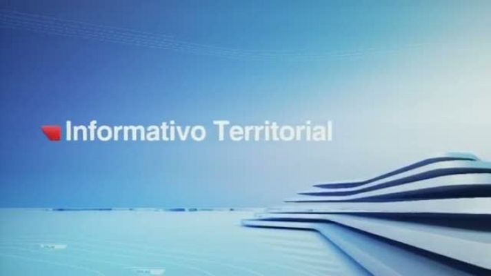 Noticias de Castilla-La Mancha - Noticias de Castilla-La Mancha 2 (06/11/2013)