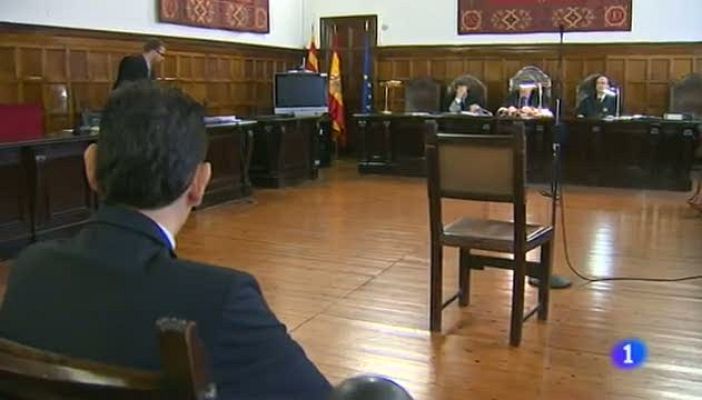 Noticias Aragón - Noticias Aragón 2 - 06/11/13