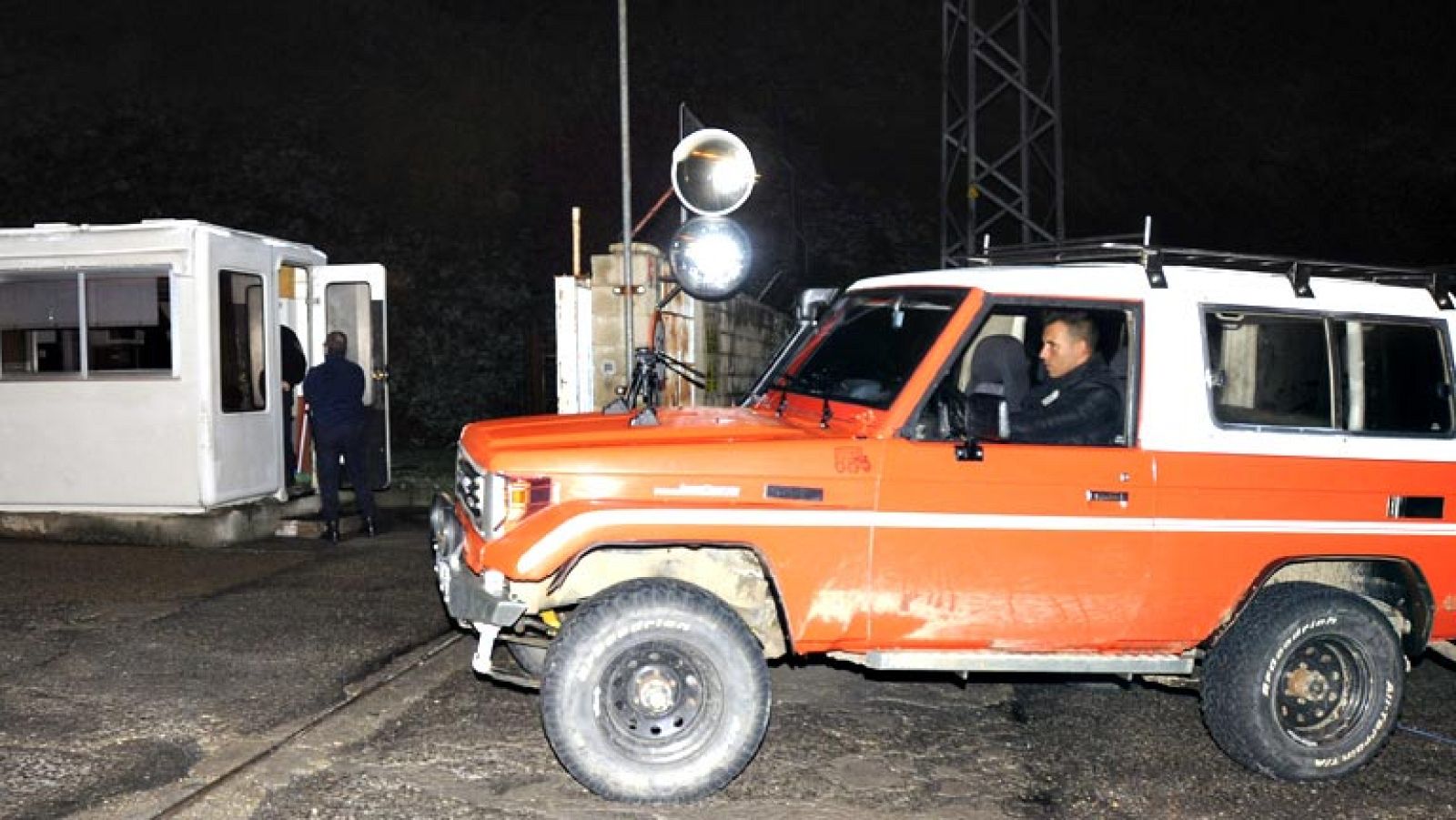 Vuelven al trabajo los mineros del pozo donde murieron seis personas por un escape de grisú