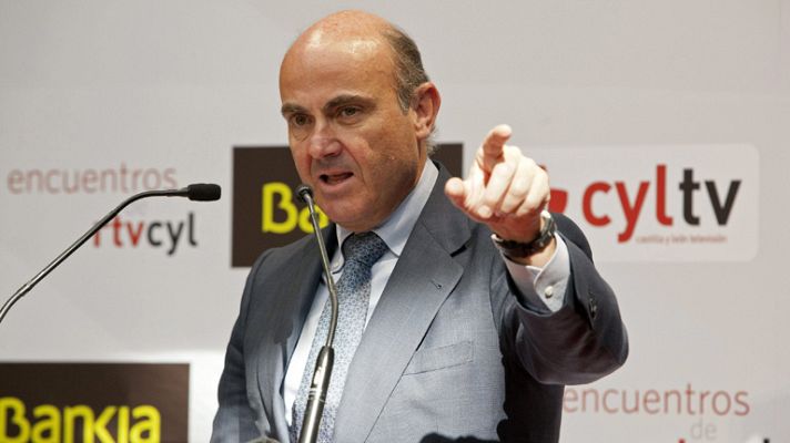 Informativo 24h - La reforma tributaria que el Gobierno anunciará en 2014 incluirá rebajas en el IRPF y Sociedades