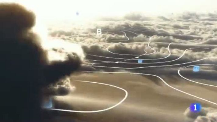 TeleCantabria - El tiempo en Cantabria - 06/11/13