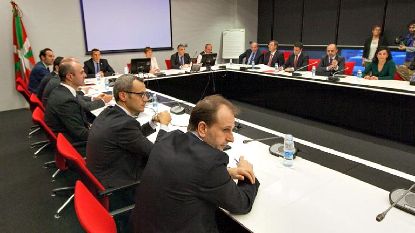 Fagor presentará este viernes el concurso de acreedores