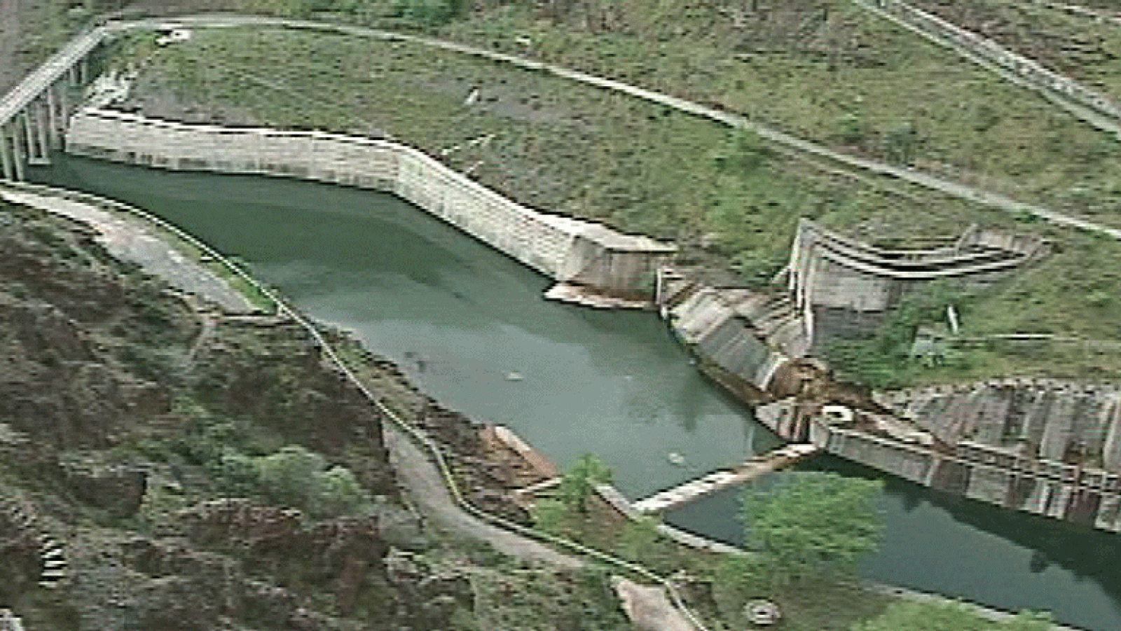 La Aventura del Saber. Serie Documental. Herencias de Hispania. Obras Hidráulicas II