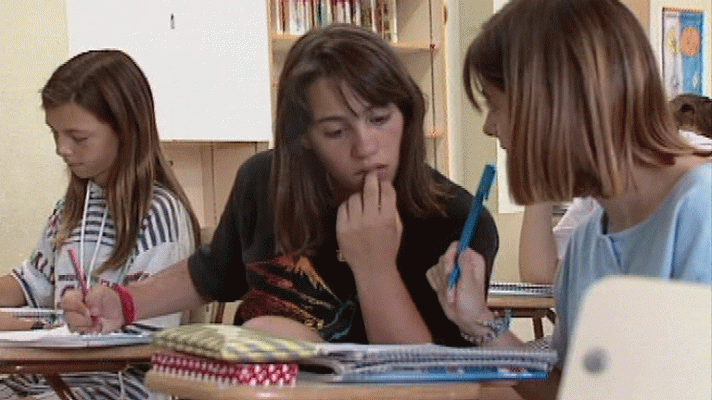 La aventura del Saber - La Aventura del Saber. Serie Documental. La mente humana. Así es la psicología