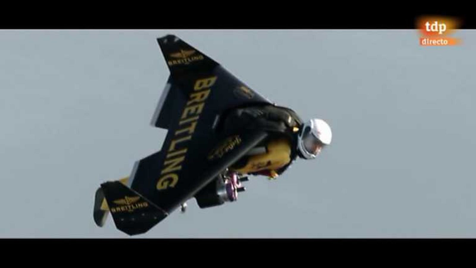 Conexión tdp - 06/11/13 - Ver ahora