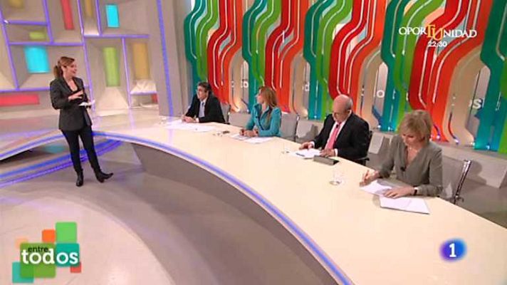 Entre todos - Entre todos - 06/11/13