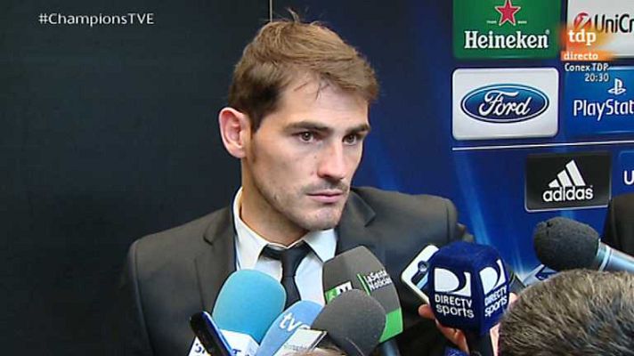 Desafío Champions - Desafío Champions - 06/11/13