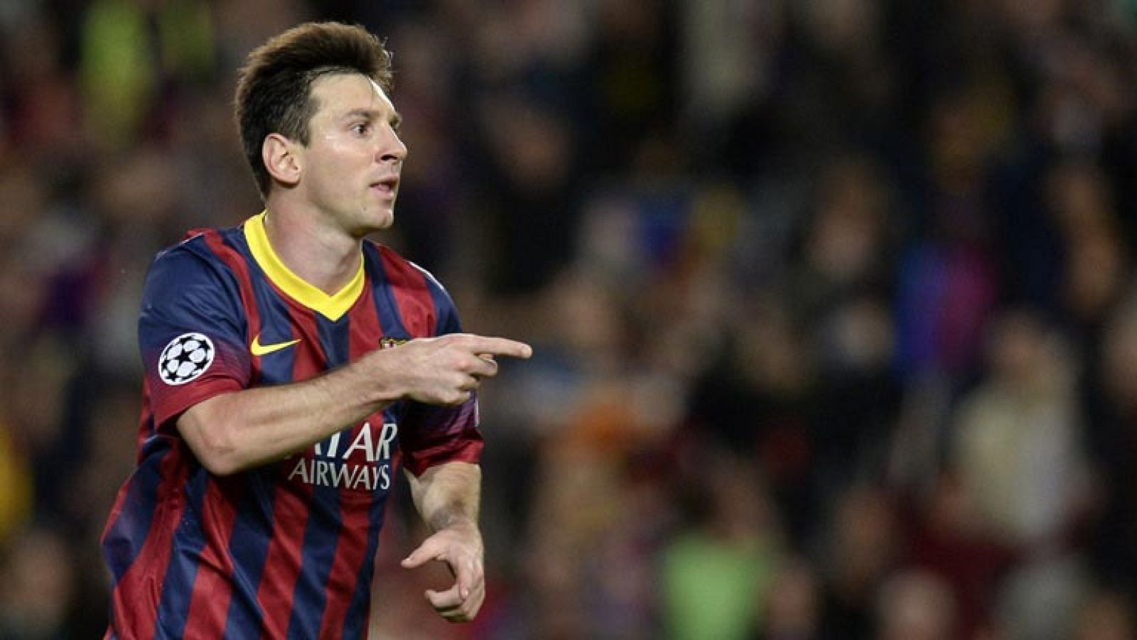 FC Barcelona 3 - AC Milan 1 | Ver