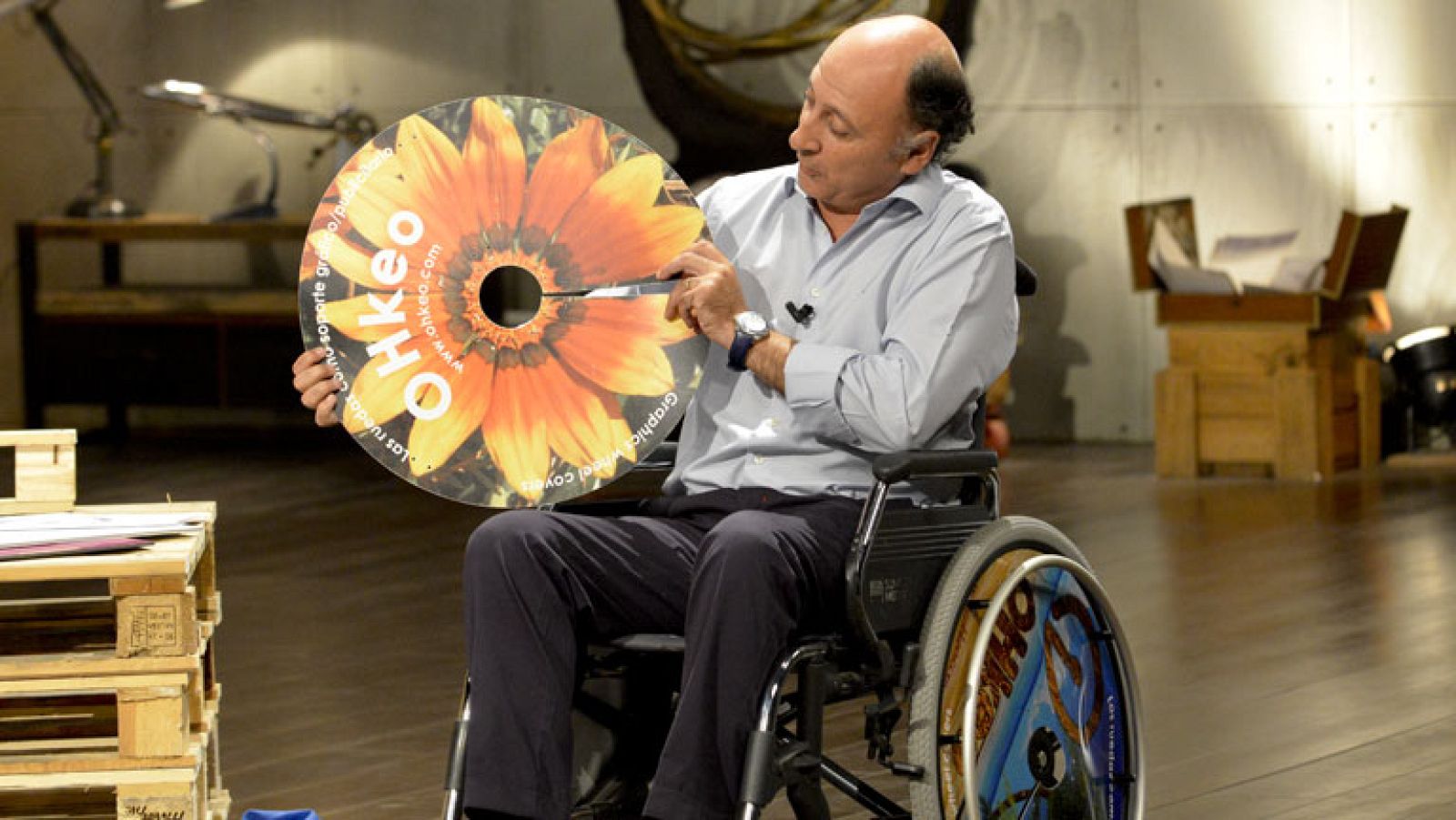 Tu Oportunidad - Ohkeo