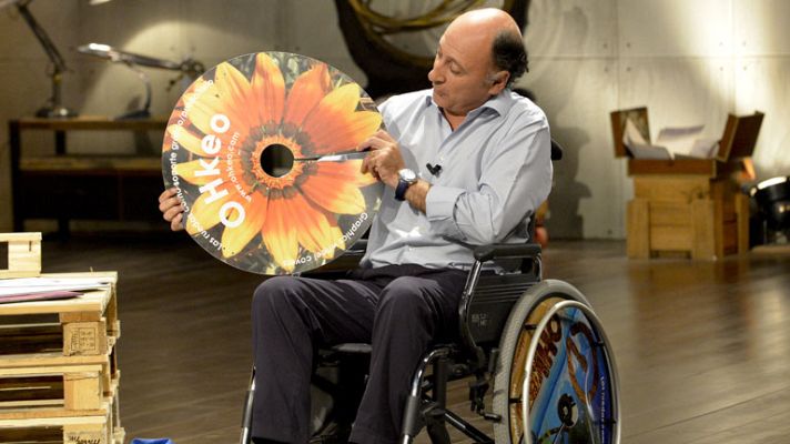 Tu oportunidad - Tu Oportunidad - Ohkeo