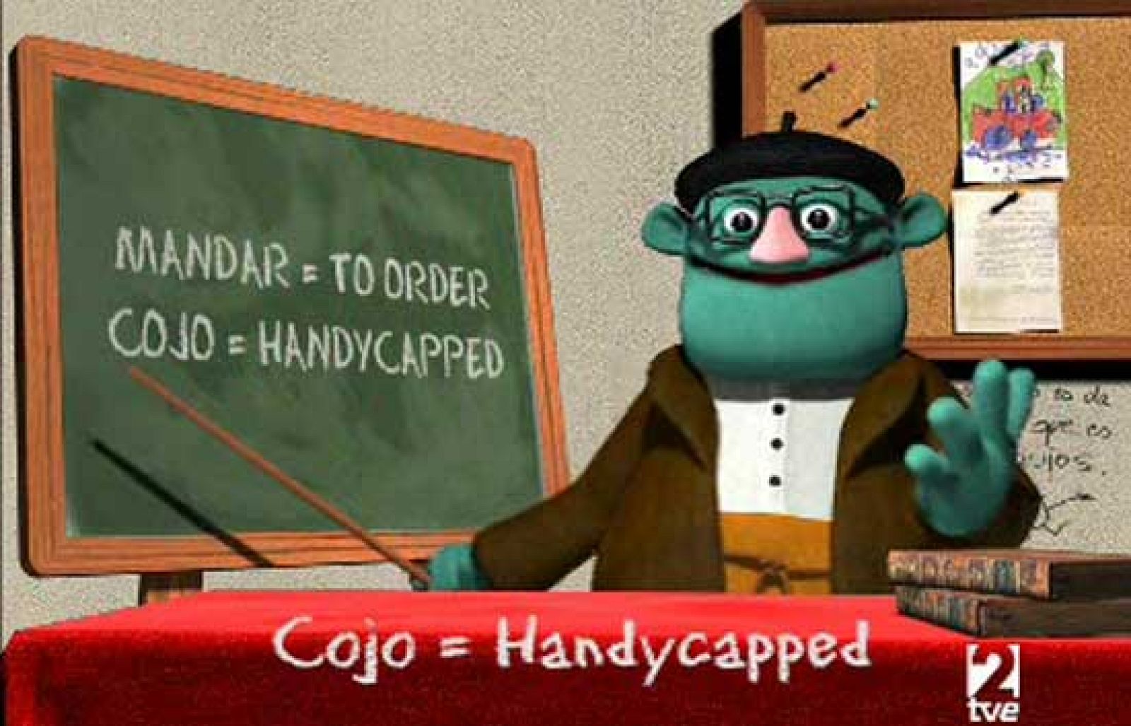 Gomaespuminglish. 15 - Gomaespuminglish | Ver