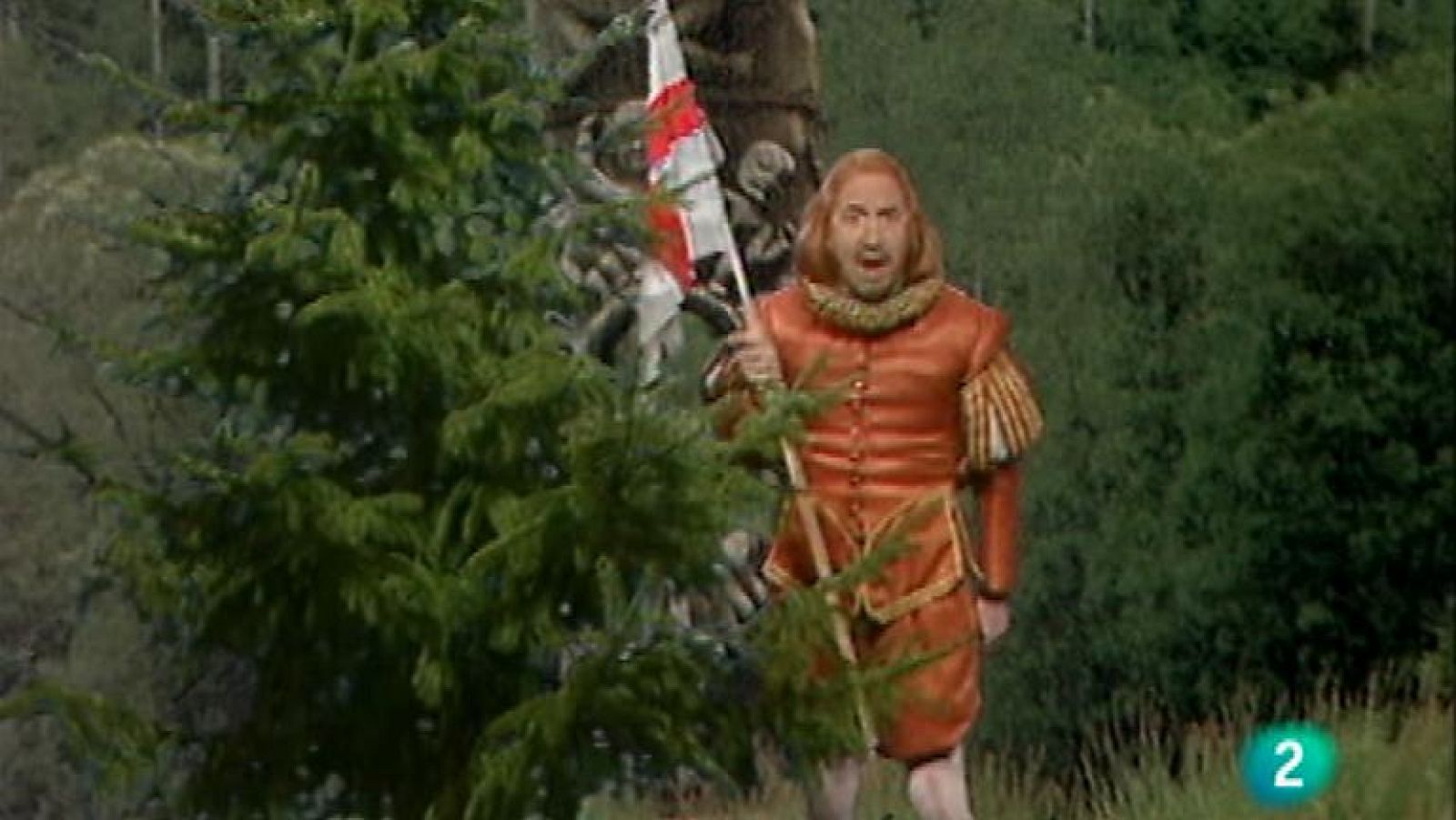 That's English - Módulo 8 - Unit 4, 2 - Ver ahora