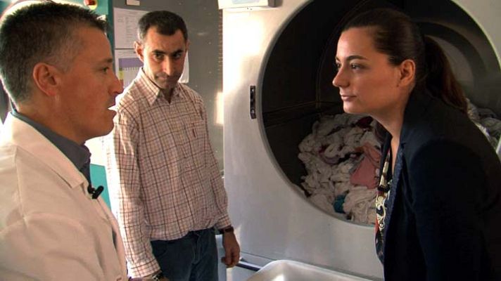 Comando Actualidad - Tratamientos enfermedades mentales