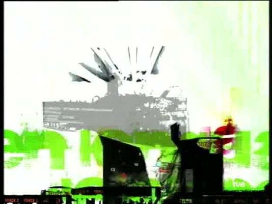 En lengua de signos - En lengua de signos - 12/07/08