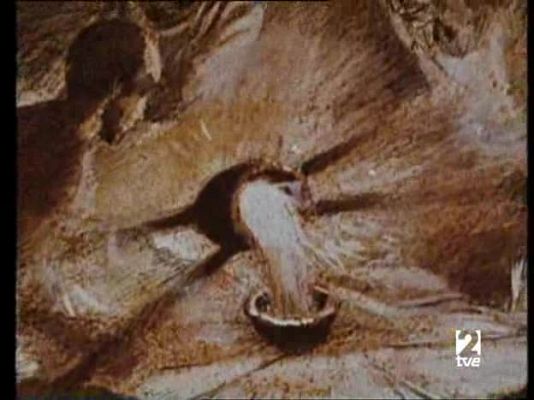 Los trabajos y los días - El Noroeste murciano