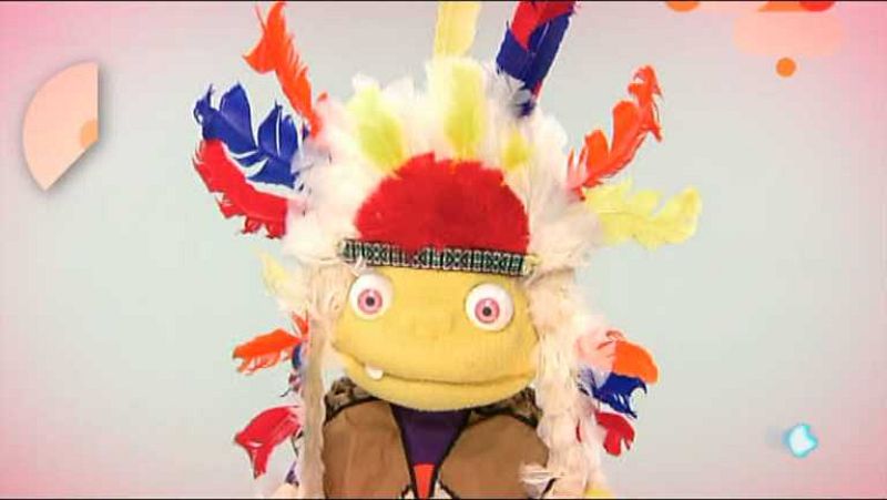 Capítulo 44 - Lunnis | Ver