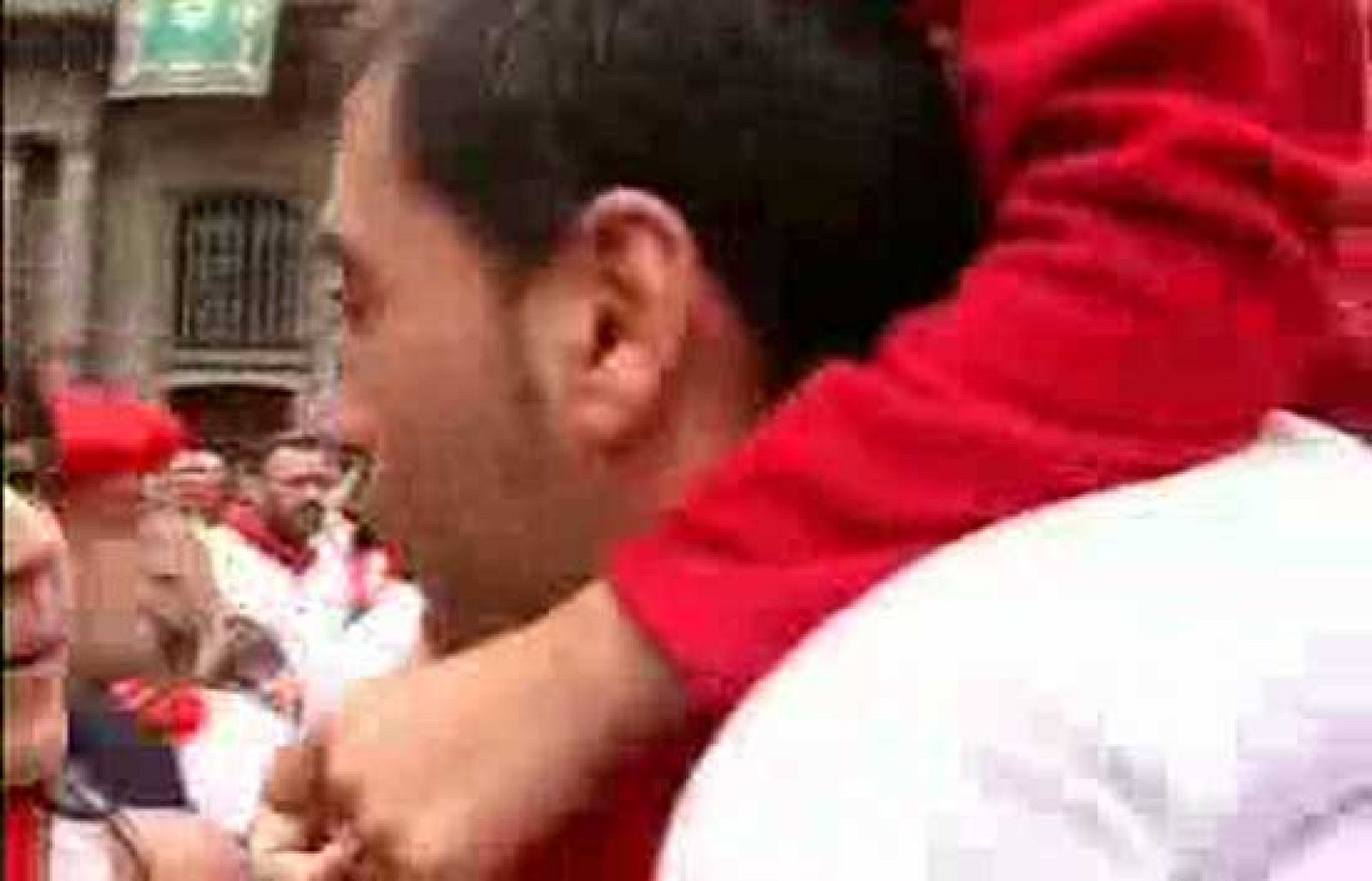 Comando Actualidad - La otra cara de los Sanfermines - Comando Actualidad | Ver