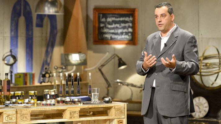 Tu oportunidad - Tu Oportunidad - Mykés Gourmet