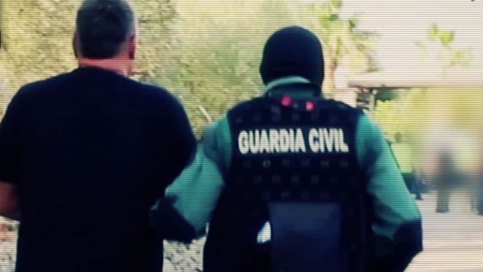 24 horas en la calle - Golpe a Los Ángeles del Infierno