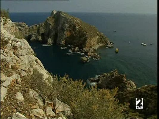 La España sumergida - Las islas Medas