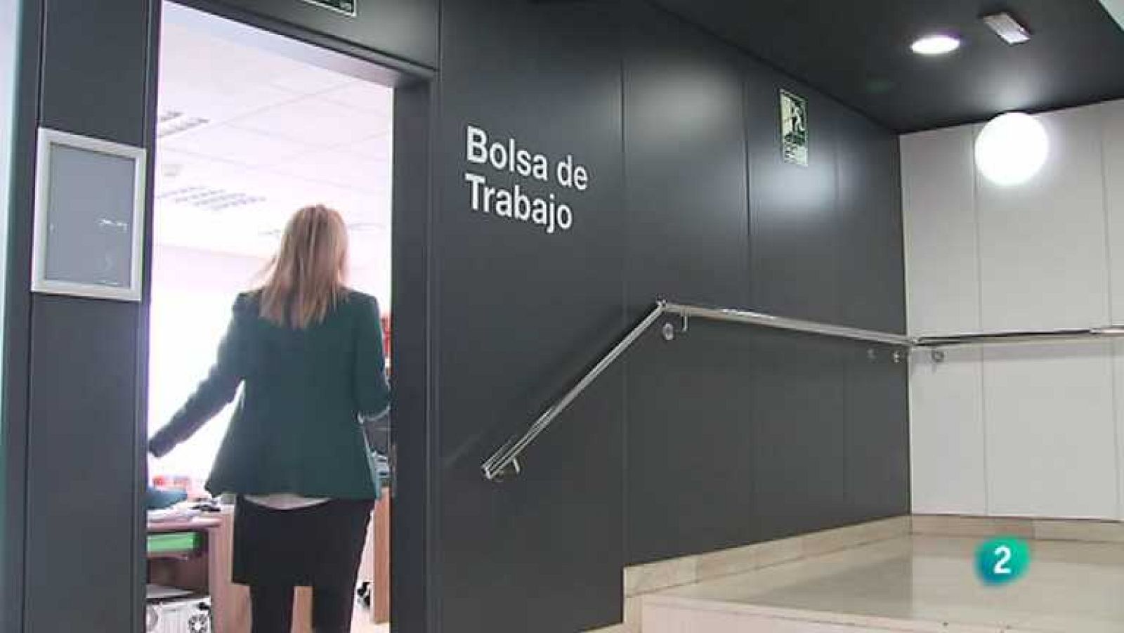 Aquí hay trabajo - 07/11/13 - Ver ahora